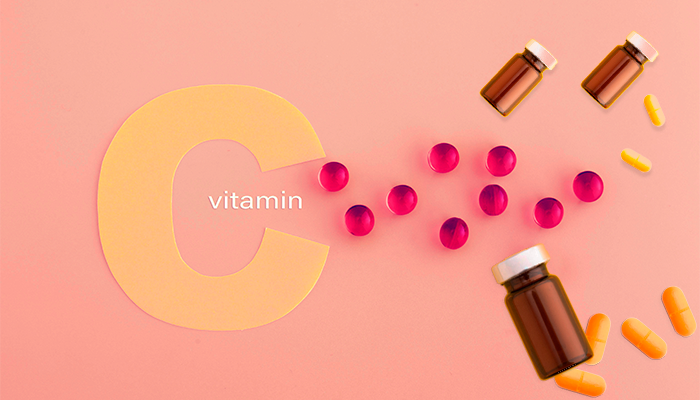 ¿Cuándo tomar suplementos de vitamina C?