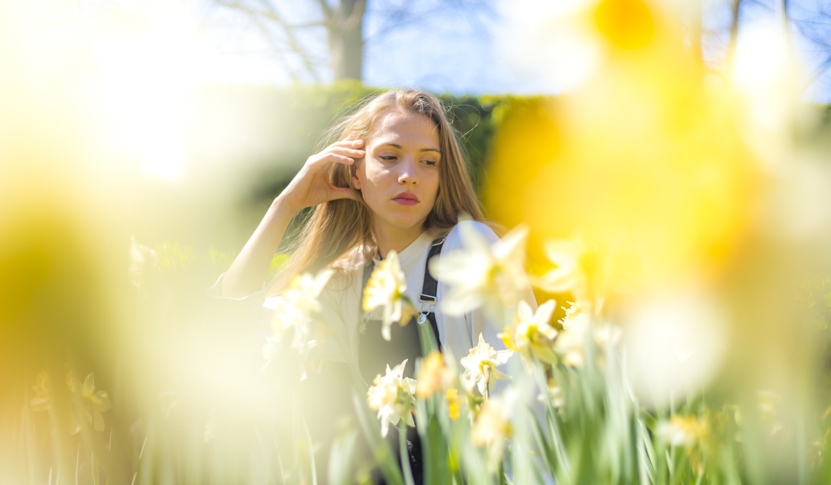Astenia primaveral: síntomas y cómo hacerle frente