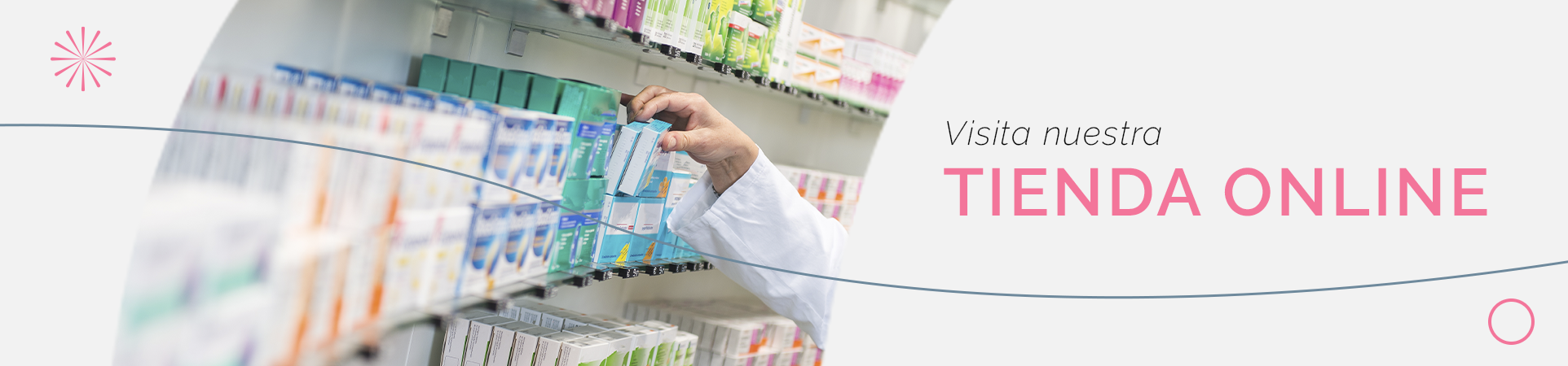 Farmacia con Zona de Asesoramiento Personalizado en Toledo Farmacia con Zona de Asesoramiento Personalizado en Toledo